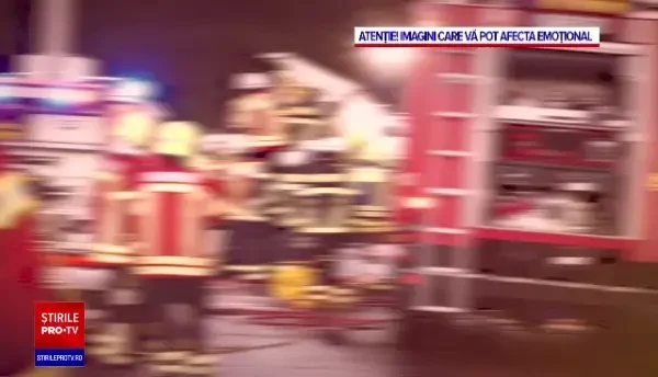 Un român a murit și altul este grav rănit după ce un BMW inscripționat ca fiind autonom le-a izbit mașina, în Germania