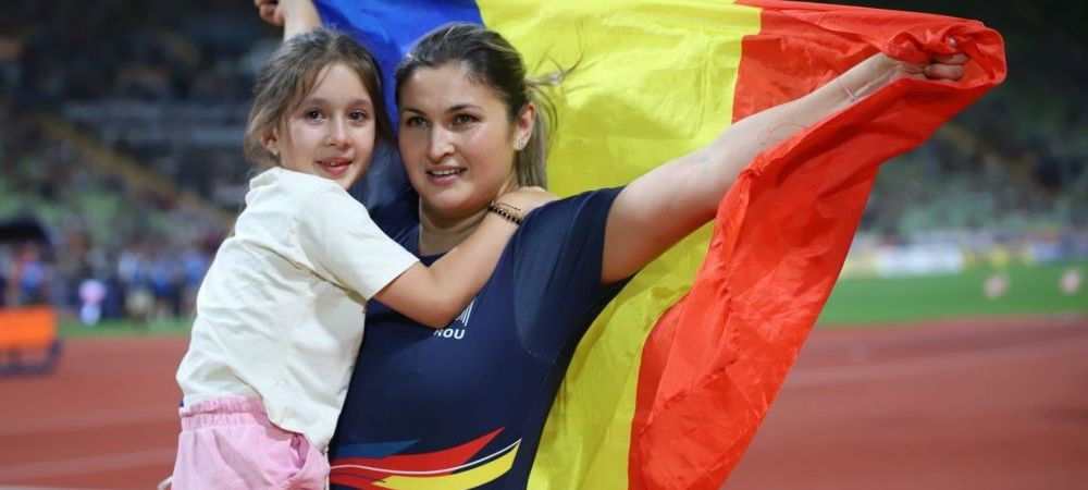 Și nu mai doare. Acum nu mai doare nimic. Andru Nenciu, redactor-șef sport.ro, după medalia de aur a Biancăi Perie Ghelber