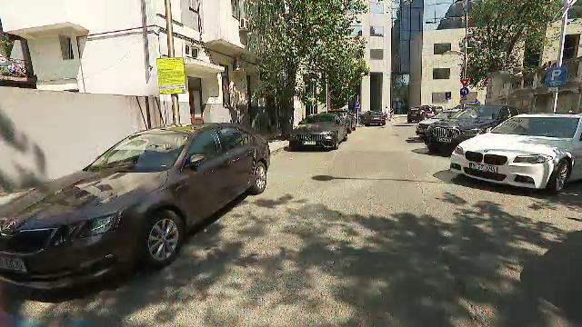 Metoda inedită prin care vor fi verificați șoferii bucureșteni dacă au plătit parcarea