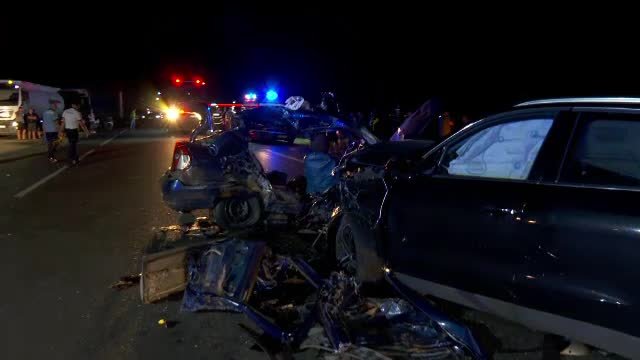 accident surori