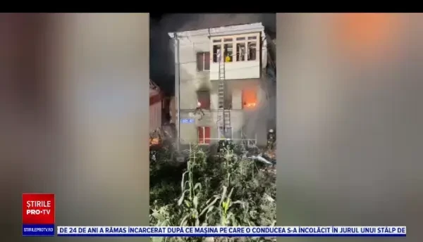 Război în Ucraina, ziua 176. Trupele Kremlinului au bombardat din nou un bloc rezidențial din Harkov