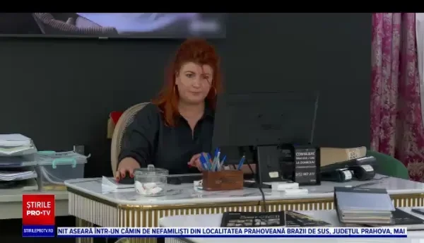 Nou program dedicat femeilor care vor să-și deschidă o afacere. Pot primi până la 40.000 de euro