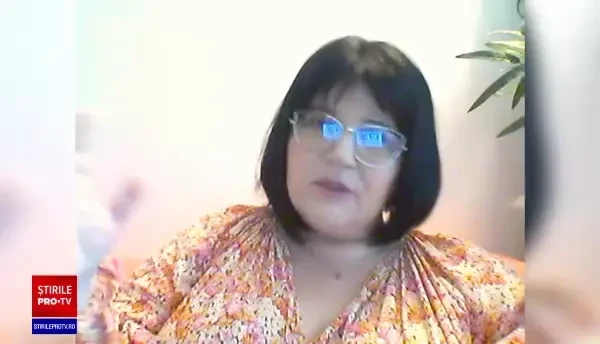 Psiholog, despre atacatorul Margheritei de la Clejani: are probleme erotice pe care nu le poate gestiona