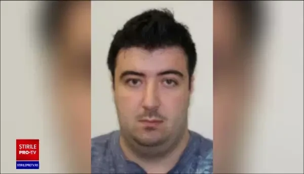 Povestea lui Ștefan Barabas, românul prins de FBI după 15 ani. Ce i-a injectat milionarei pe care a răpit-o