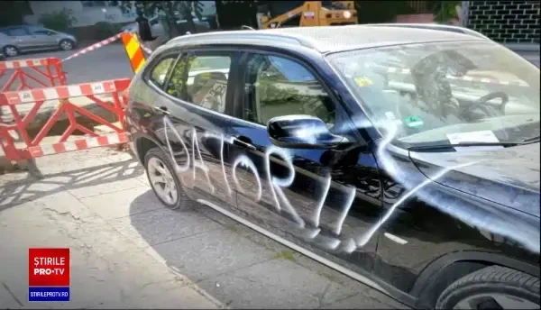 Medic din Capitală terorizat de cămătari, după ce a împrumutat 2.500 de euro. Bărbatul a restituit de cinci ori suma