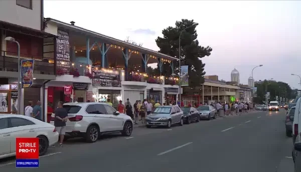 Cum sfidează legea patronii de pe litoral. Tinerii sunt „angajați” fără contract de muncă