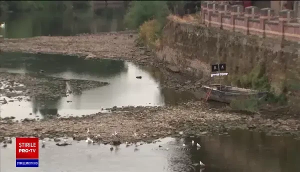 Măsuri radicale luate de mai multe țări din cauza crizei climatice. Ce decizii a luat China