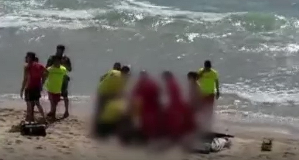 Tragedie pe o plajă din Spania. Doi români au murit, iar un adolescent de 15 ani e în stare critică