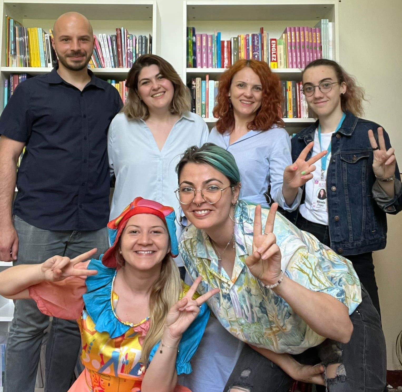 (P) Ești voluntar, coordonezi un proiect și ai nevoie de finanțare? Înscrie-te în platforma #WhatWeValue