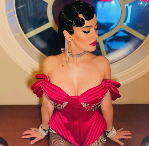 TOP 10 cele mai frumoase femei din Ucraina | GALERIE FOTO