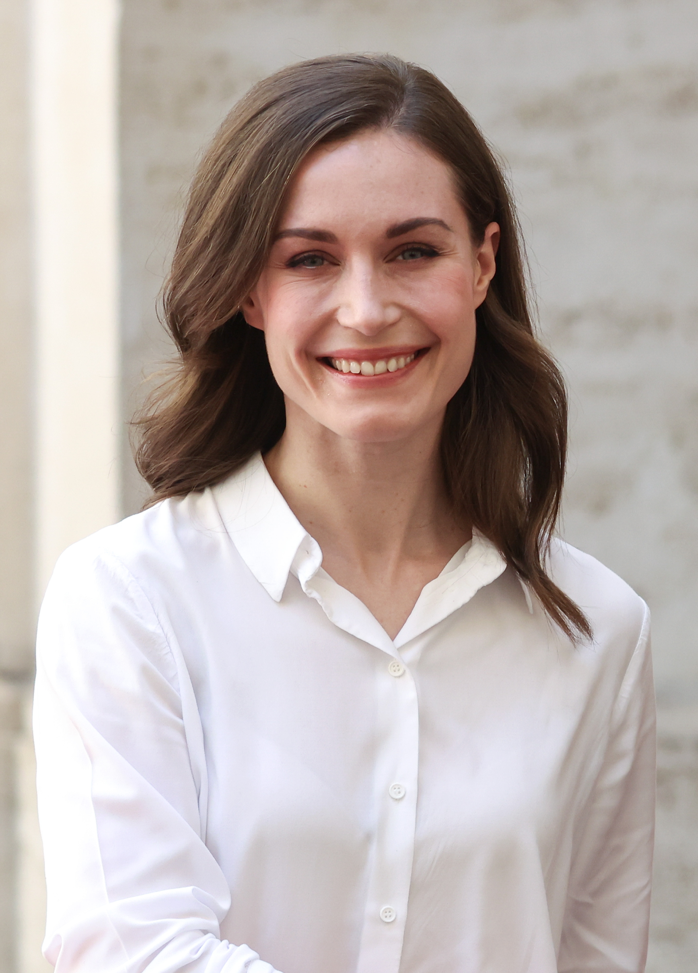 Ce studii are Sanna Marin și cum a ajuns premierul Finlandei | GALERIE FOTO