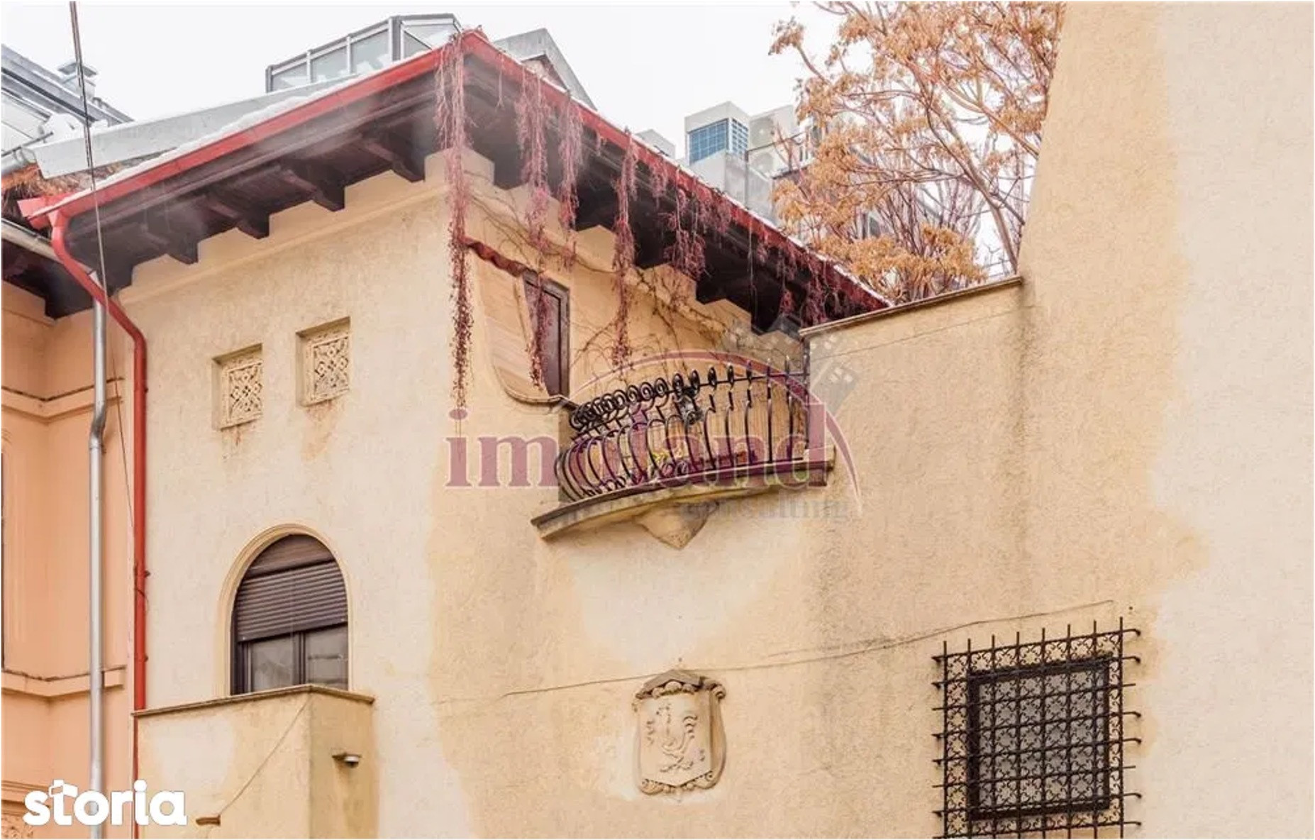 Bucureștiul vilelor cu valoare istorică, de ordinul milioanelor de Euro