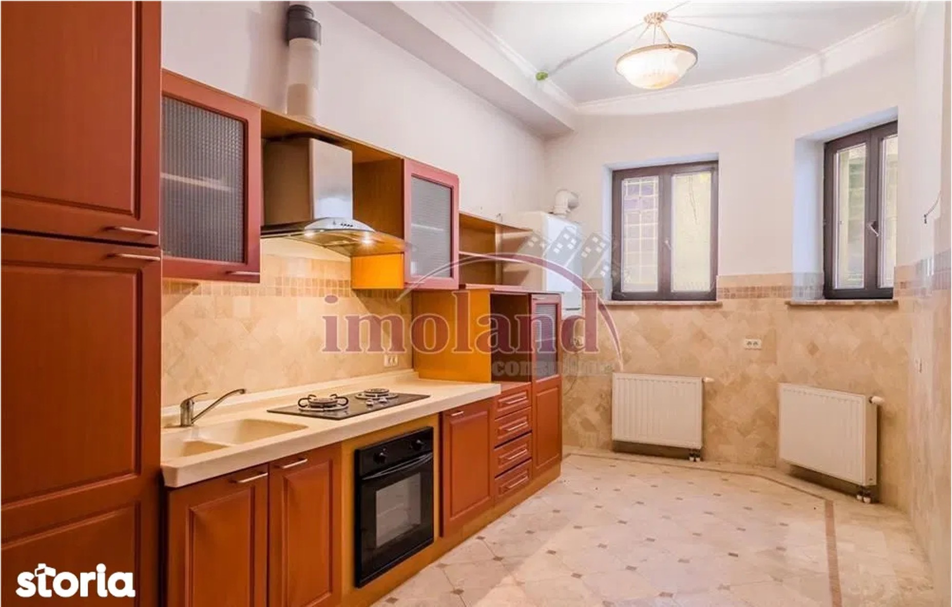 Vile Piața Amzei - 2