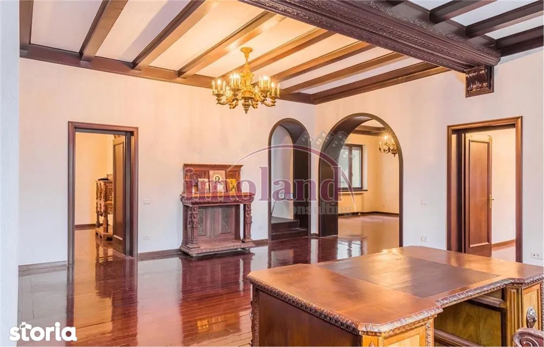 Vile Piața Amzei - 5