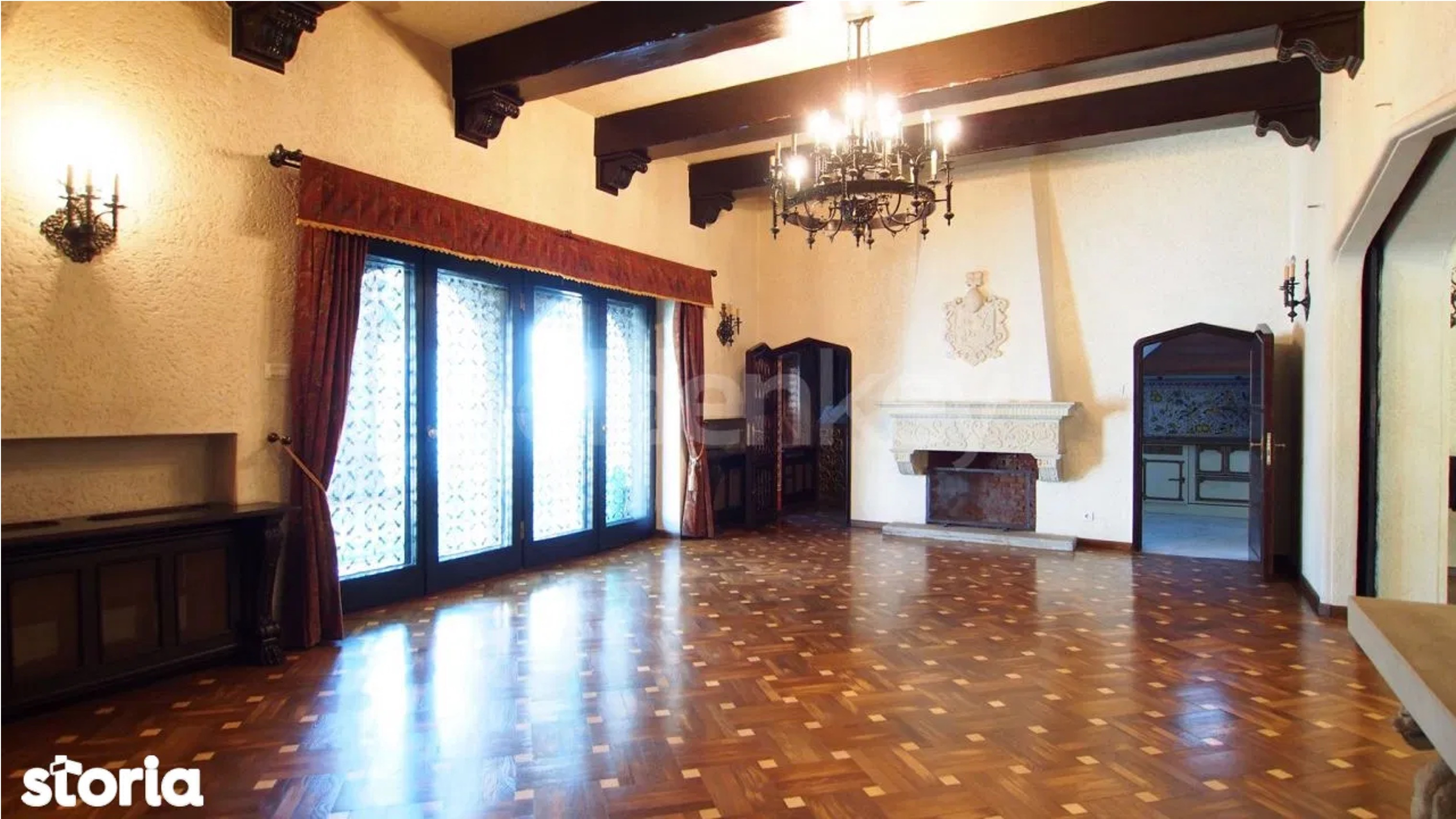 vilă Dorobanți - 2