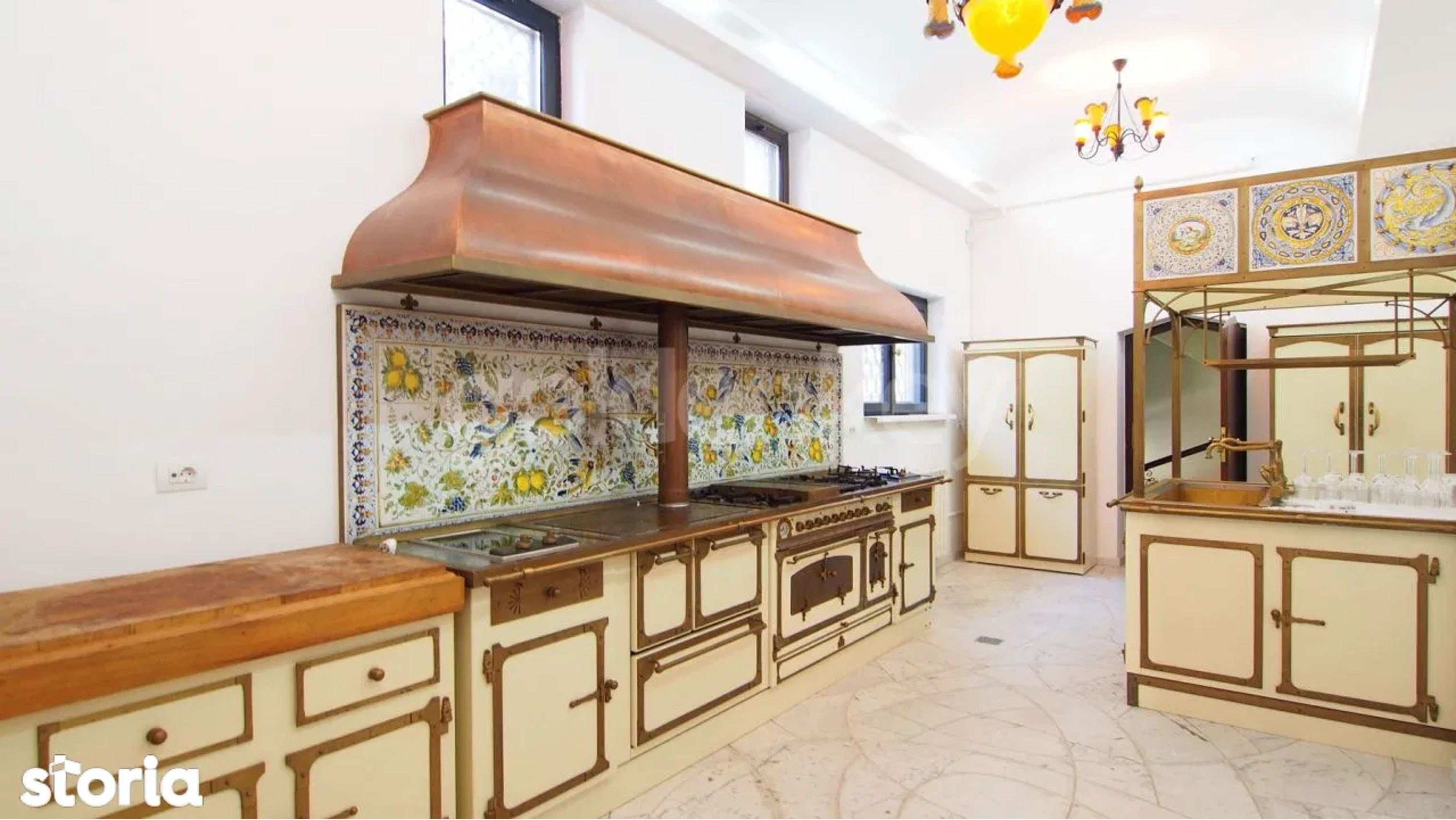 vilă Dorobanți - 3