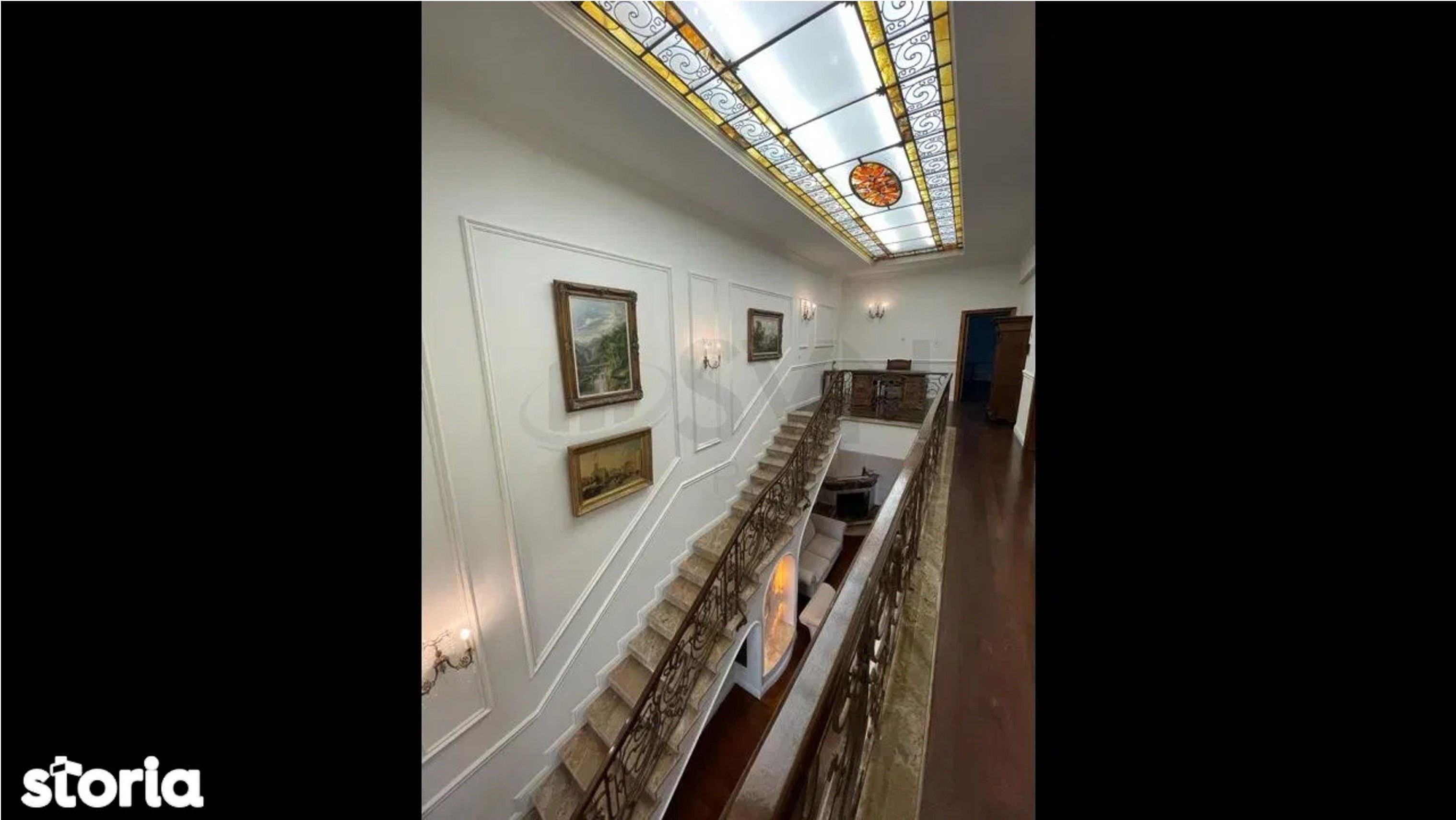 Vilă Strada Paris - 2