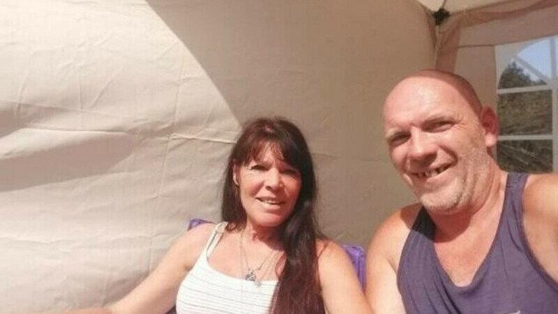 Bărbatul care și-a ucis mireasa în noaptea nunții și i-a îndesat cadavrul într-o valiză, închis pe viață