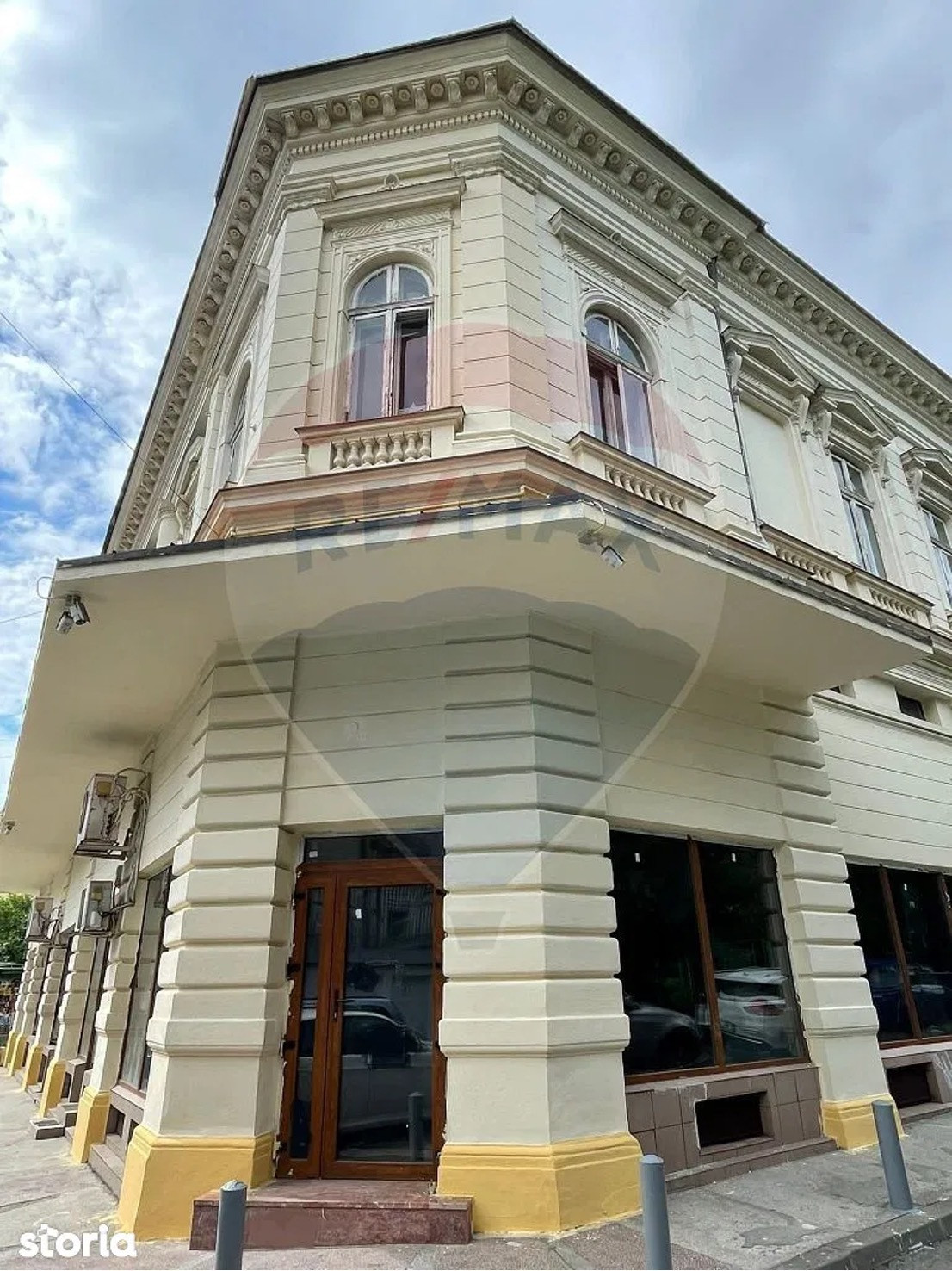 Vilă &bdquo;Dinischiotu și Fii&rdquo; Universitate - 2