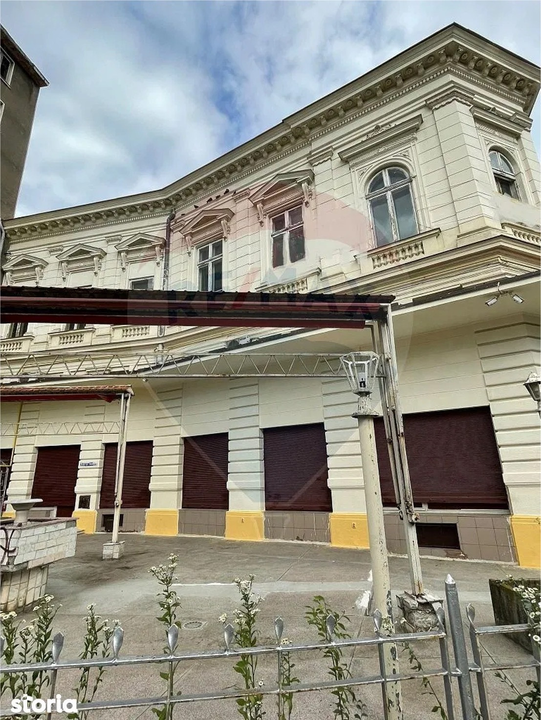 Vilă &bdquo;Dinischiotu și Fii&rdquo; Universitate - 3