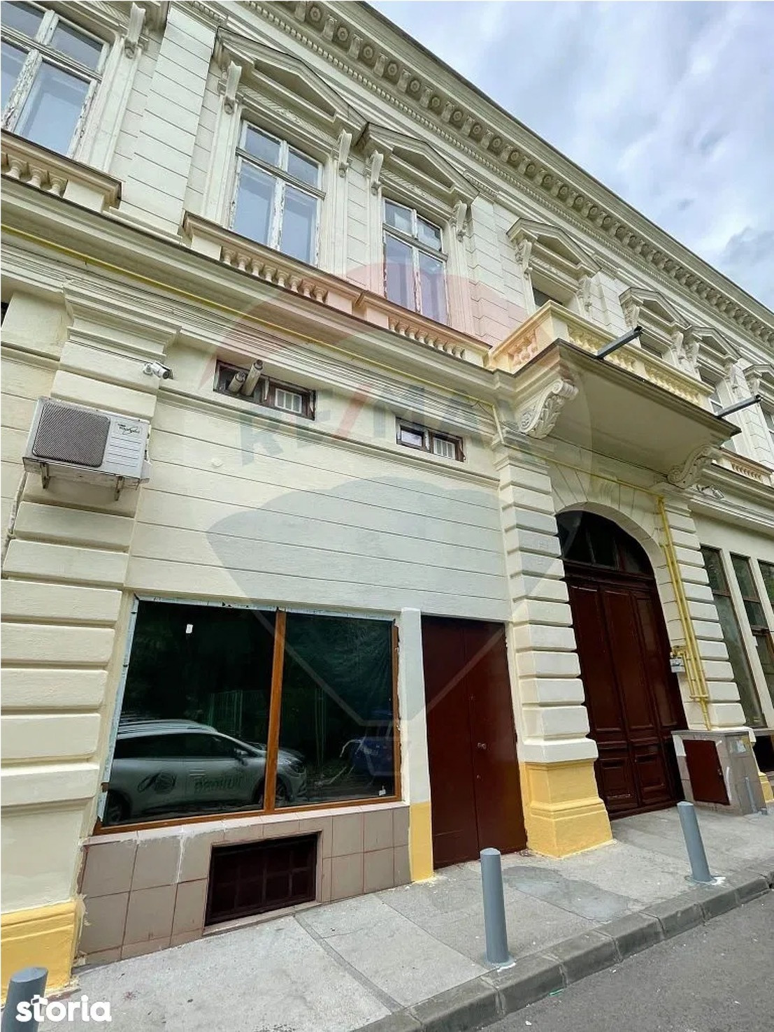 Vilă &bdquo;Dinischiotu și Fii&rdquo; Universitate - 4