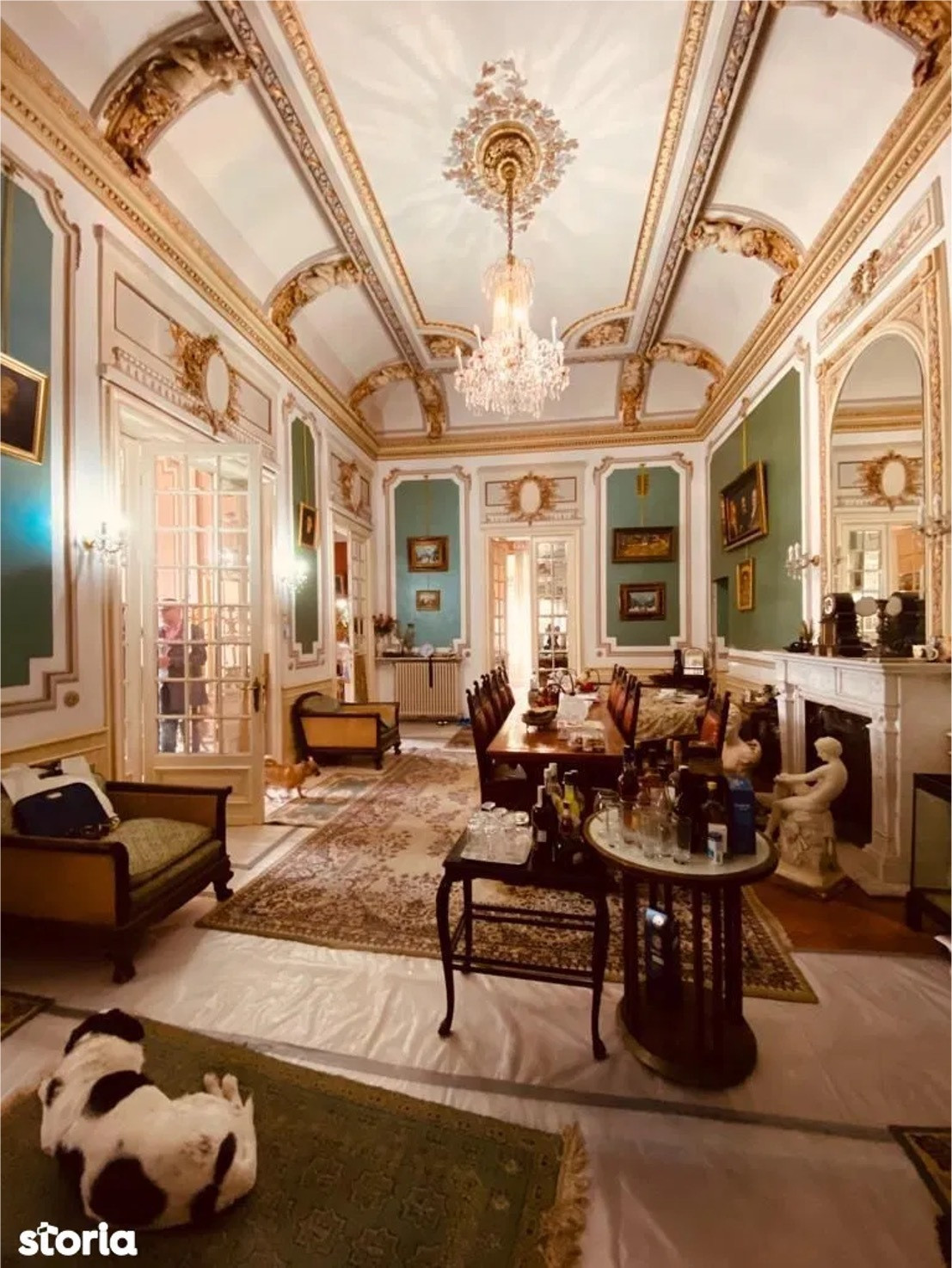 Vilă cartierul Armenesc - 1