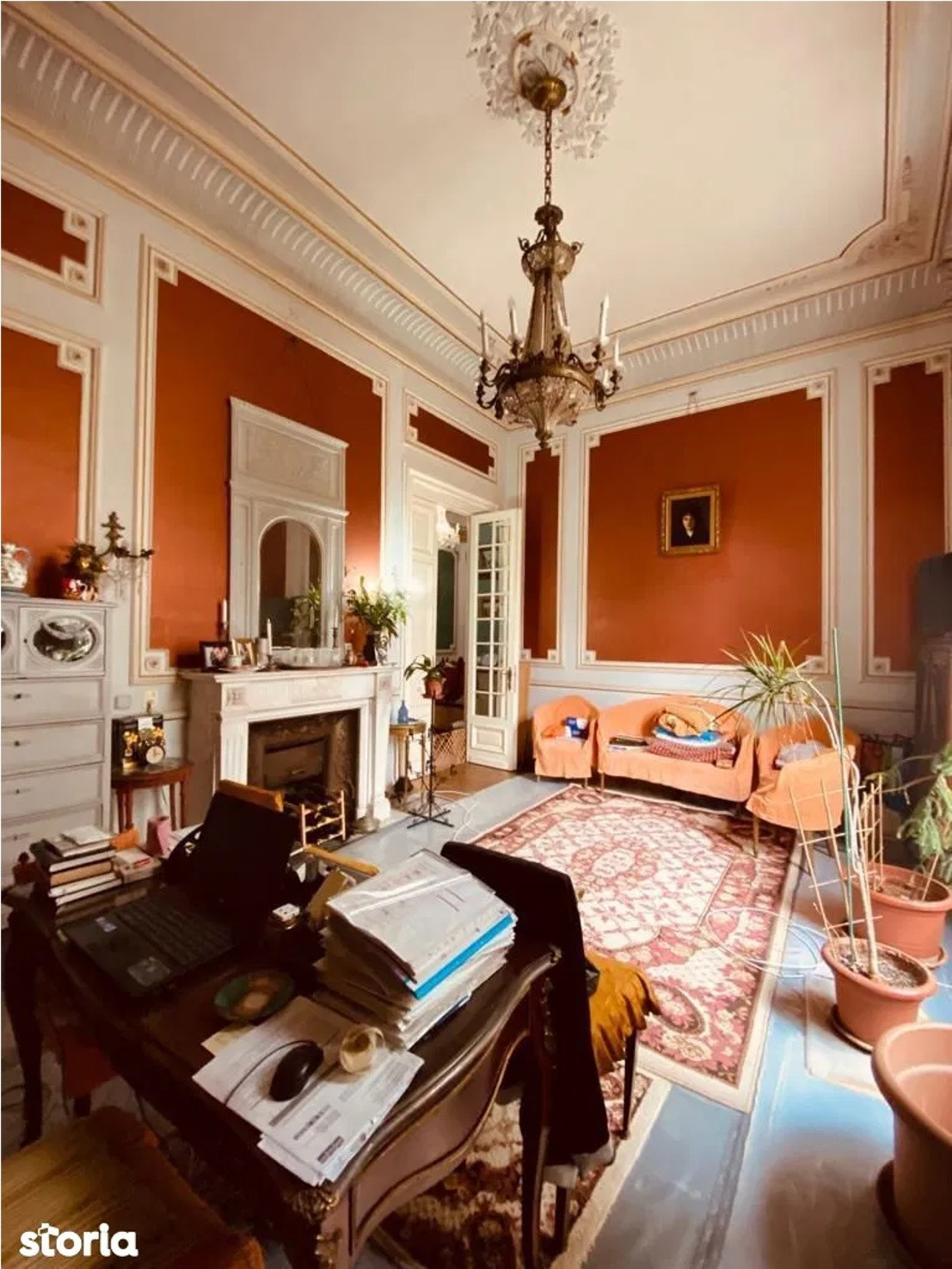 Vilă cartierul Armenesc - 2