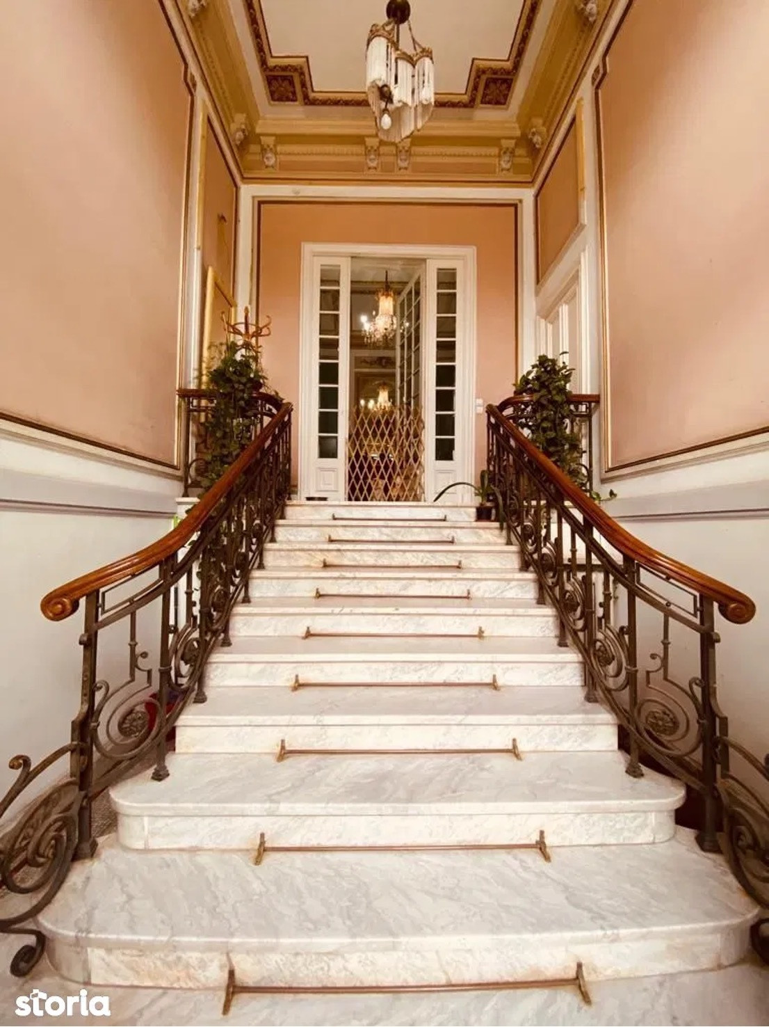 Vilă cartierul Armenesc - 3