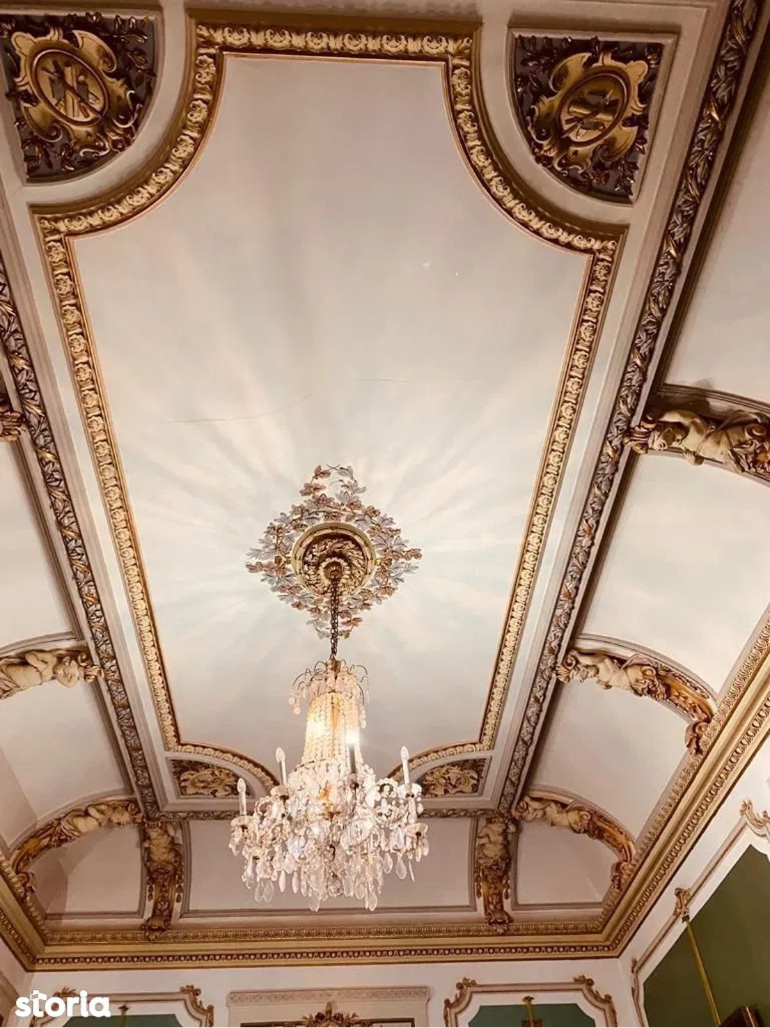 Vilă cartierul Armenesc - 4