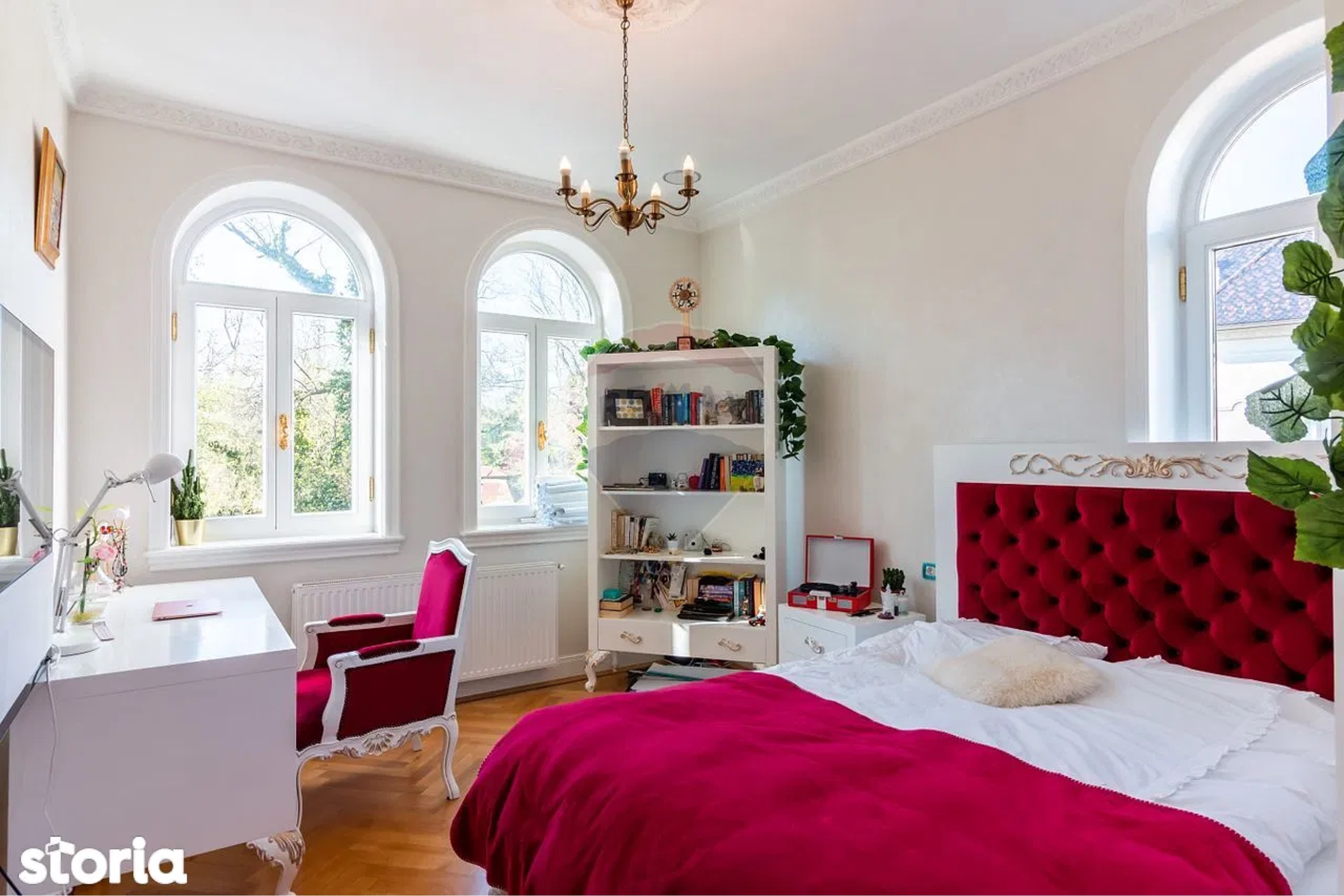 Vilă Dorobanți-Capitale - 3