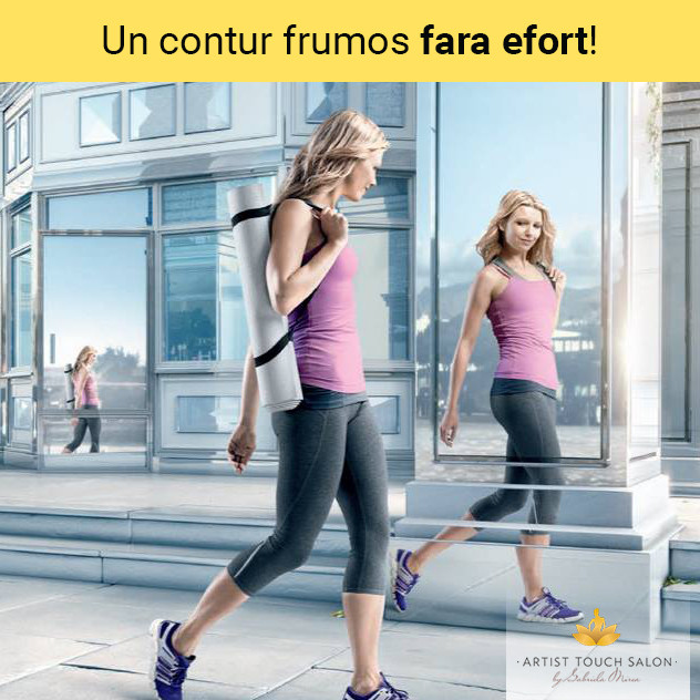 (P) Cum să slăbești fără înfometare și efect de yo-yo? | Artist-touch.ro