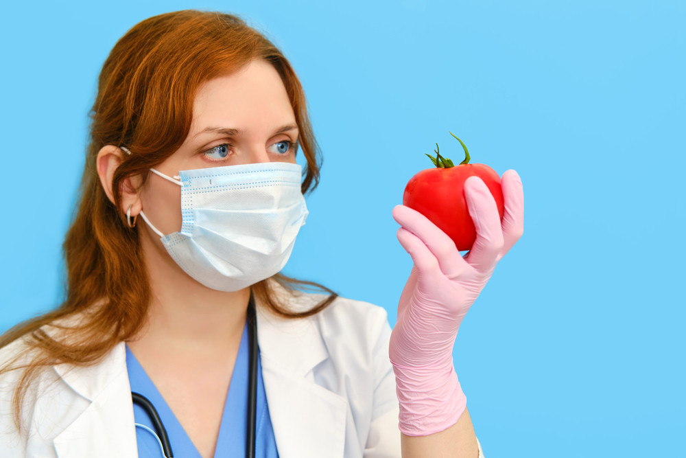 „Gripa tomatelor”: Care sunt simptomele noii boli „foarte contagioase” care se răspândește printre copii