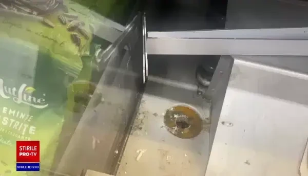 Cinci supermarketuri Lidl din Iași au fost închise temporar de Autoritatea Națională pentru Protecţia Consumatorilor (ANPC).