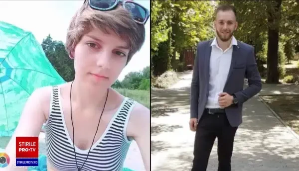 O tânără din Olt a fost bătută crunt de fratele ei beat și a murit la spital. Cum a vrut să ascundă crima