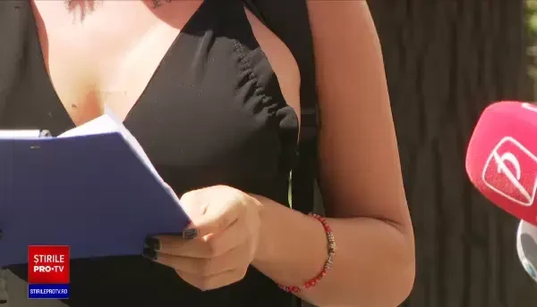 Primele declarații ale Margheritei de la Clejani după ce a fost atacată pe stradă. „Am fost înjunghiată în zona inimii”