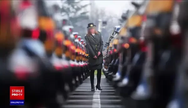 Pedepsele primite de două inspectoare ANAF după ce au cerut și primit mită de la proprietara unui salon