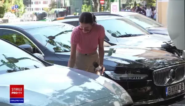 Vânzările de mașini electrice și hibride au crescut față de cele diesel, în acest an. Cele mai căutate mărci