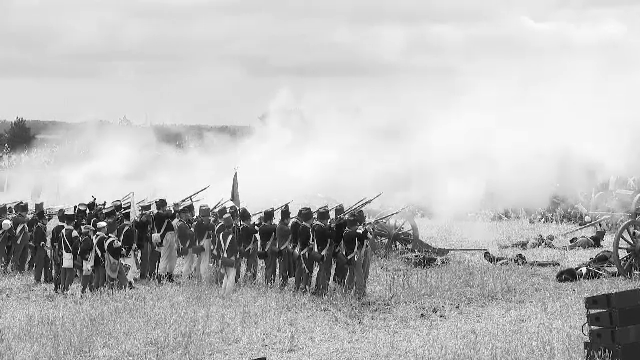 Mister vechi de aproape 200 de ani, dezlegat de cercetători. Incredibil unde au dispărut rămășițele soldaților de la Waterloo