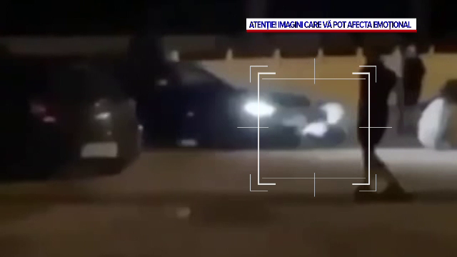 Bărbat ucis după ce a mers să își apere fiul la o petrecere cu scandal. A fost călcat cu mașina de organizatorul de 19 ani