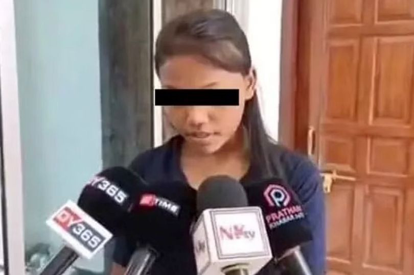 Gest extrem. De ce și-a injectat o adolescentă sângele cu HIV al iubitului