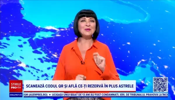Horoscop 20 august 2022 cu Neti Sandu. O nouă dragoste la orizont