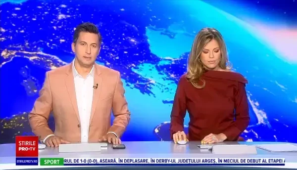 Oamenii s-au strâns ca la spectacol la o implozie programată. Ce au surprins camerele