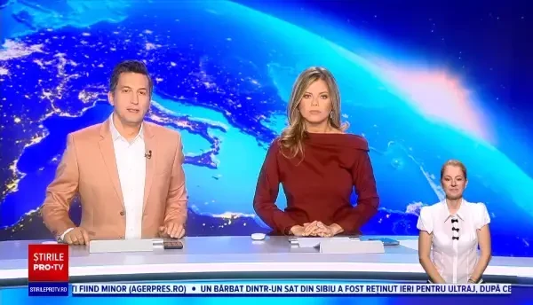 Focuri de armă într-un mall din Suedia. Două persoane sunt rănite