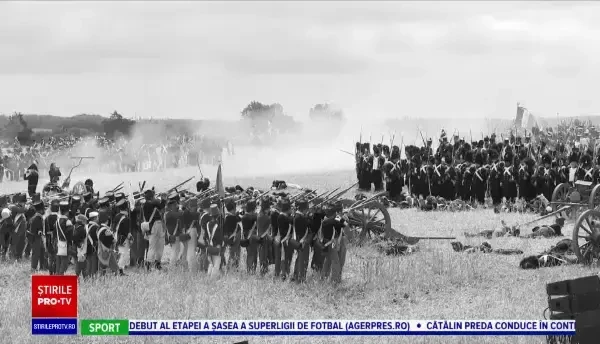 Mister vechi de aproape 200 de ani, dezlegat de cercetători. Incredibil unde au dispărut rămășițele soldaților de la Waterloo