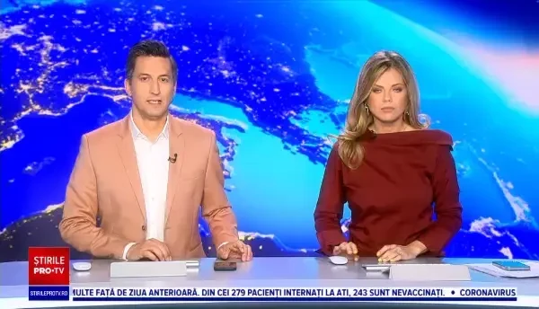 Spirală formată din mii de oameni. Ce au sărbătorit miile de participanți din toată lumea