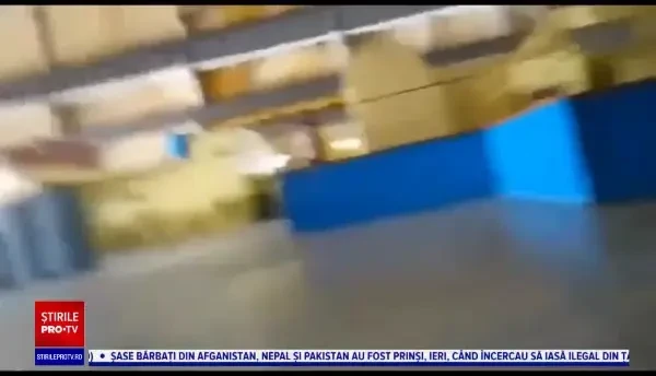 Îngrijorări mari pentru centrala de la Zaporojie: Sunt 1,2 tone de uraniu acolo. Suficiente pentru întreaga Europă