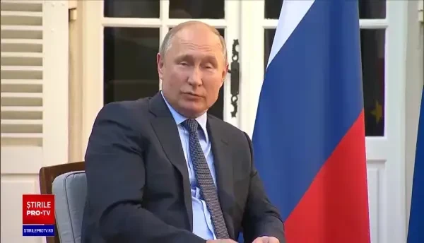 Război în Ucraina. Sinteza evenimentelor, 20 august 2022