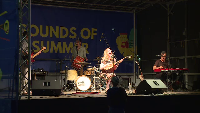 „Sounds of Summer”, festivalul iubitorilor de ritmuri exotice. Ce activități îi așteaptă pe copiii și adulții din București