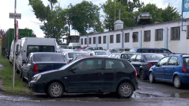 Condițiile în care o mașină este considerată eligibilă pentru casat. Programul Rabla Local începe în septembrie