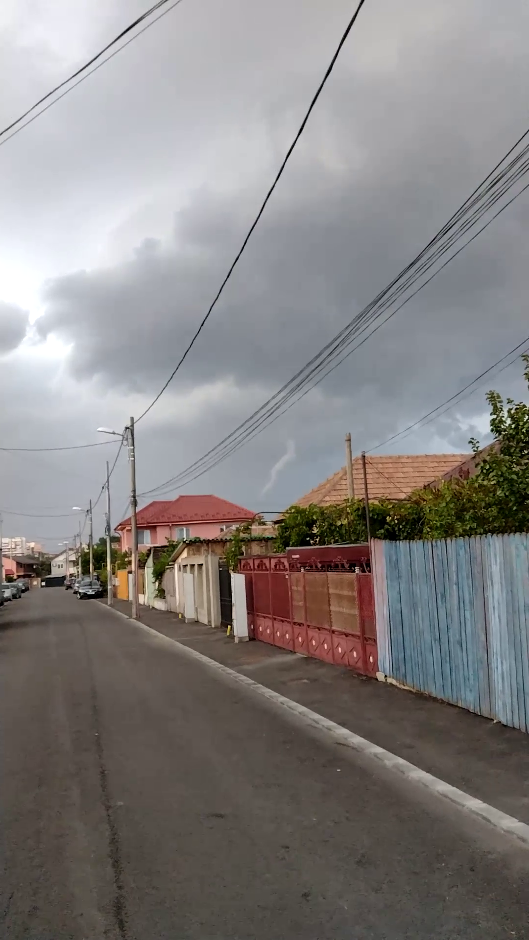 tornada craiova